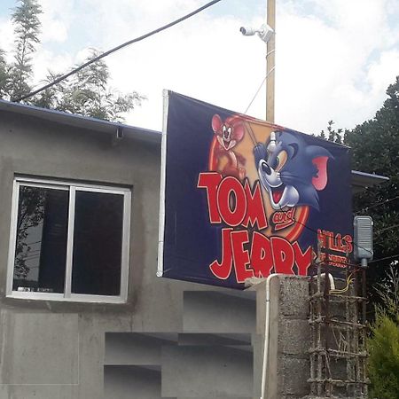 Tom And Jerry Resorts Yercaud Exteriör bild