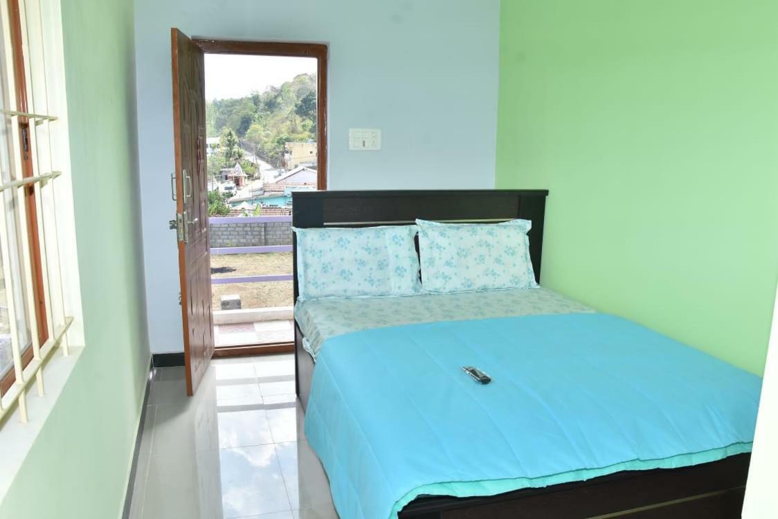 Tom And Jerry Resorts Yercaud Exteriör bild