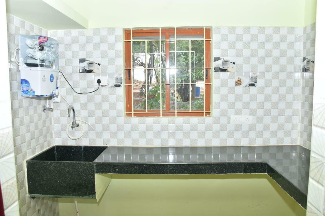 Tom And Jerry Resorts Yercaud Exteriör bild