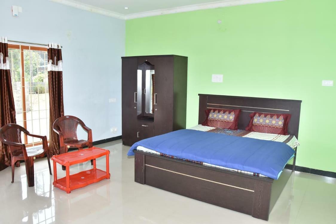 Tom And Jerry Resorts Yercaud Exteriör bild