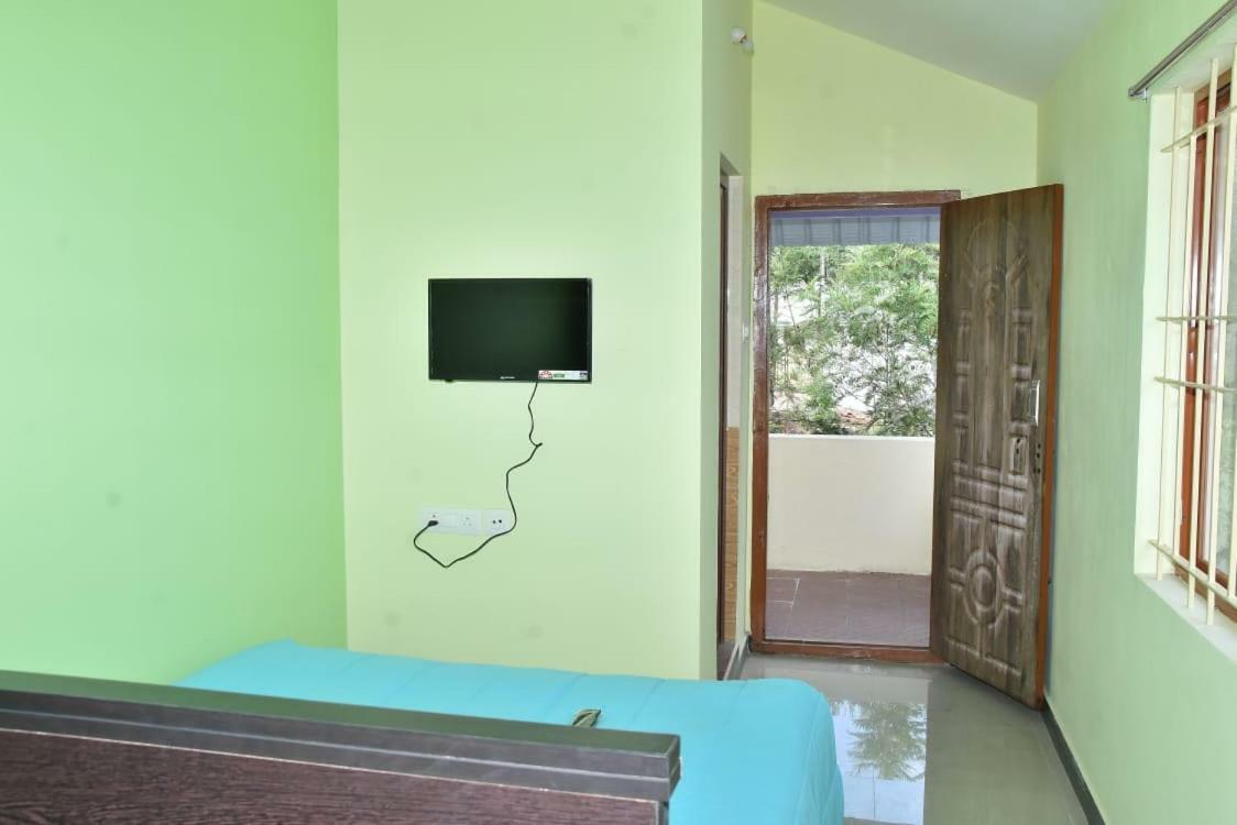 Tom And Jerry Resorts Yercaud Exteriör bild